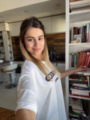 Maya Dimitrova