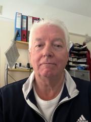 Peter Ledgar