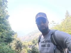 Tony Mouhete