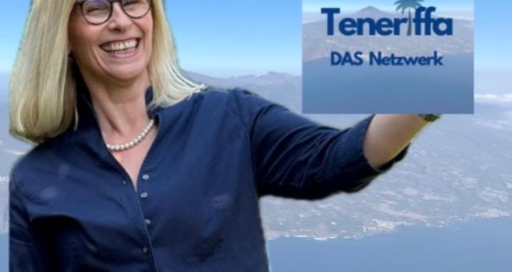 Teneriffa - DAS Netzwerk