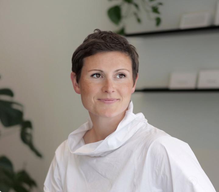 Nicola Holroyd