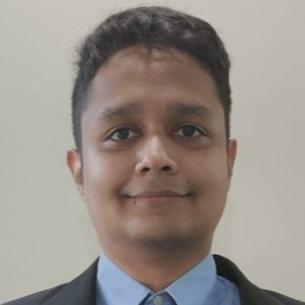 Wagish Rai