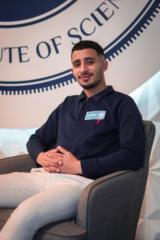 Salaheddine Hadj brahim