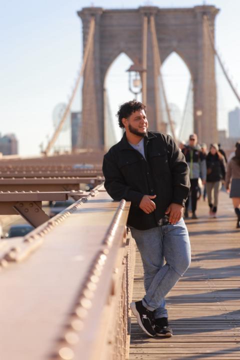 Edward Diaz