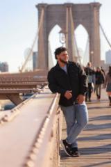 Edward Diaz