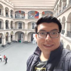 Sebastian Peralta