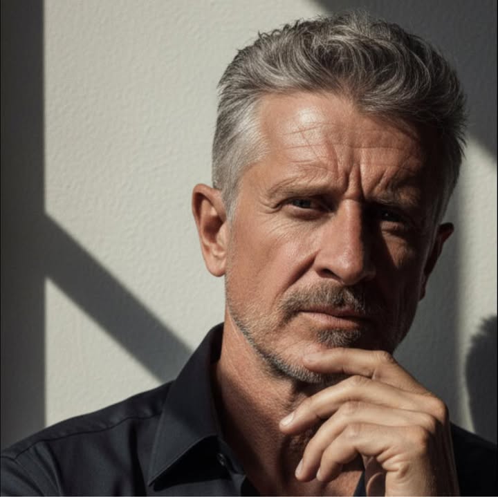 Dean Christoffersen