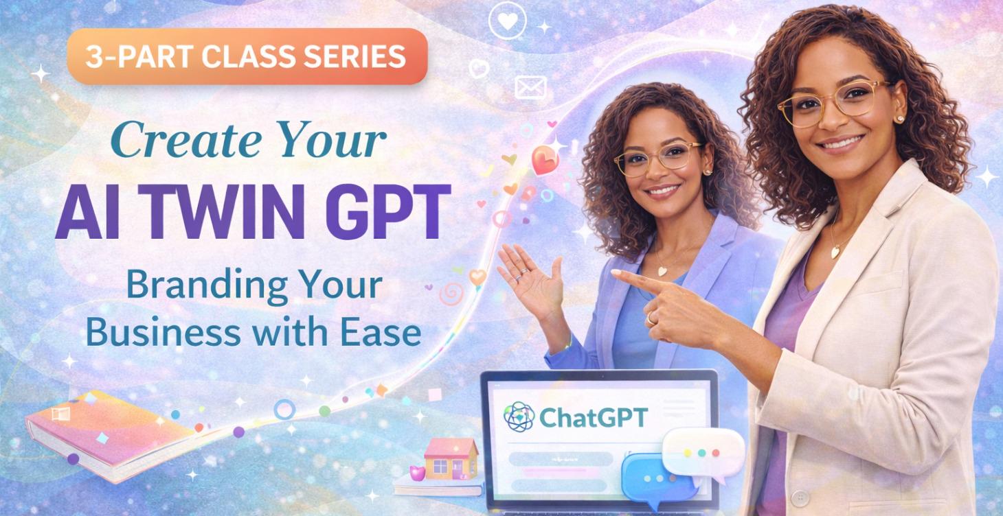 Create Your AI Twin GPT