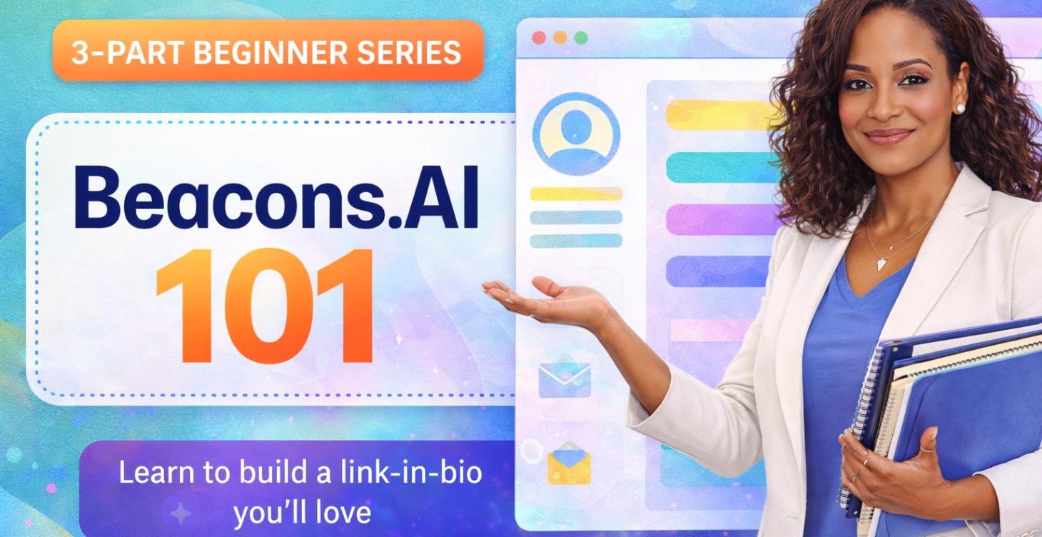 Beacons.AI 101 Class