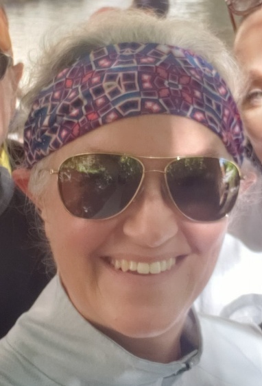 Penny Patterson