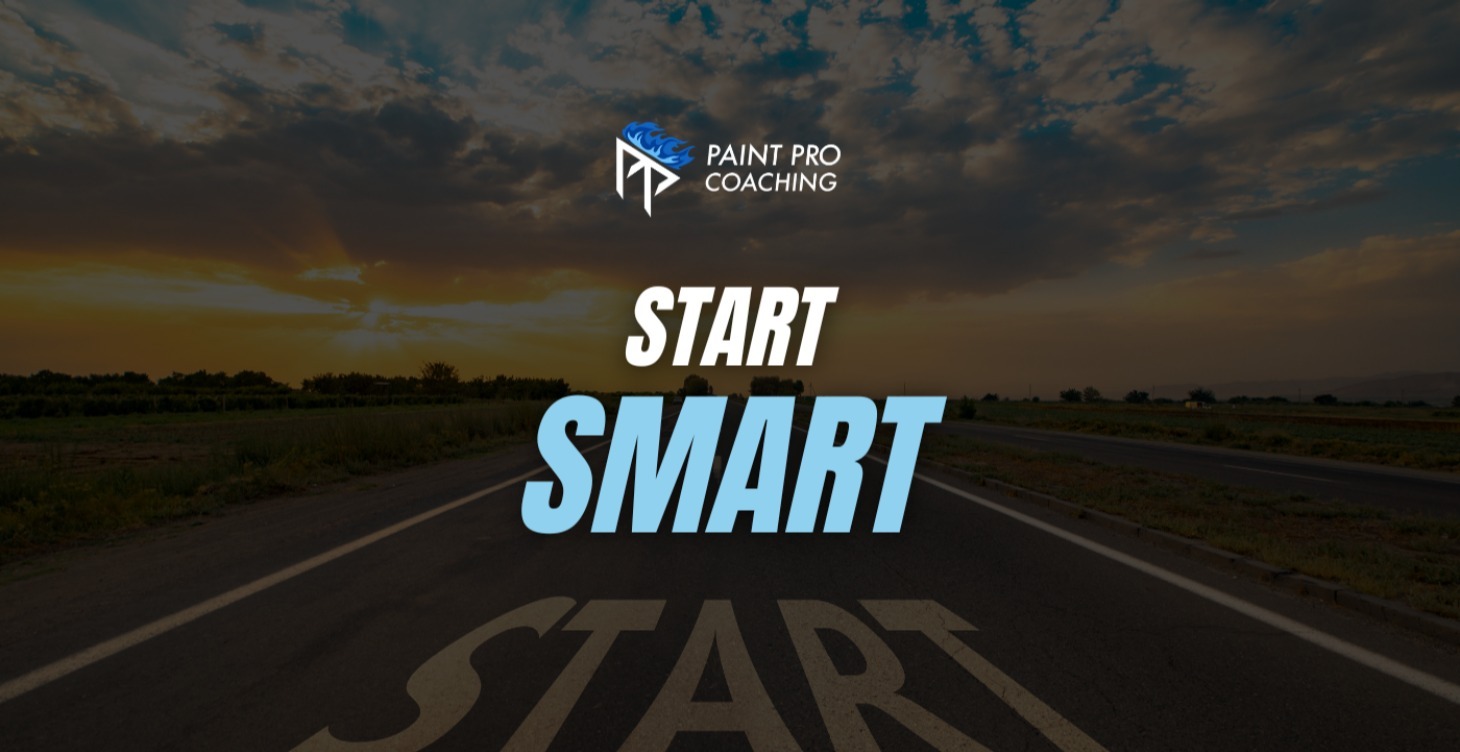 Setting Yourself Up for Success