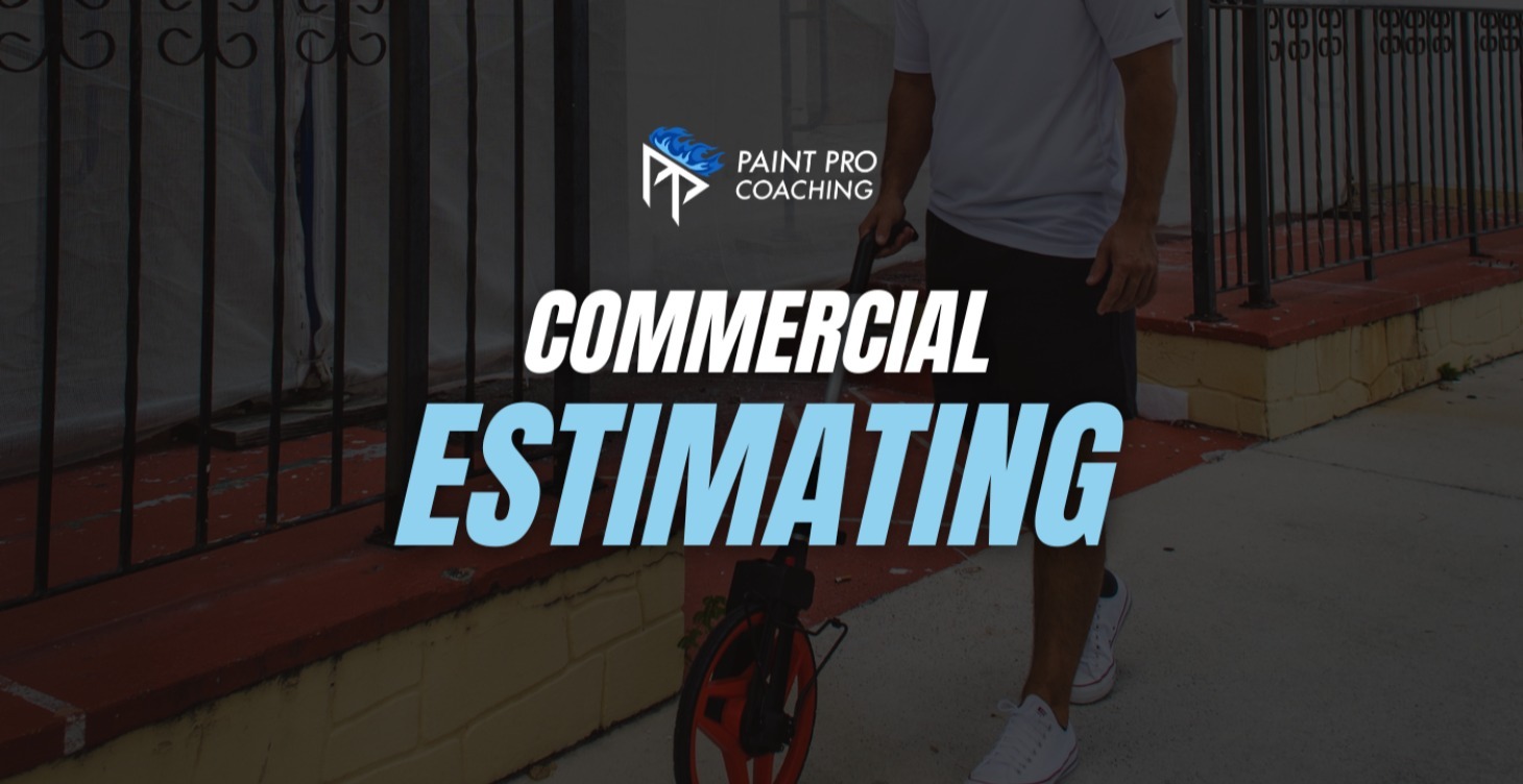 Commercial Estimating