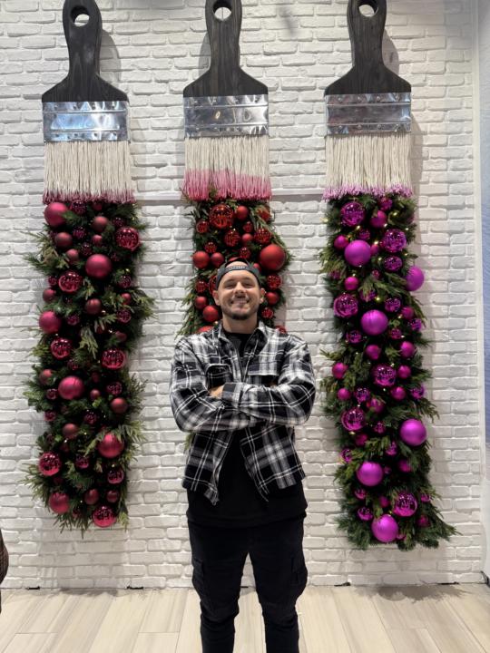 MERRY CHRISTMAS 🎅 