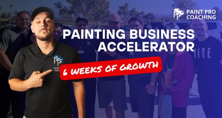 Paint Pro Coaching