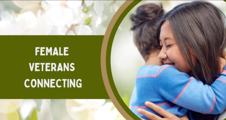 Female Veterans Connecting