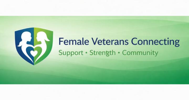 Female Veterans Connecting