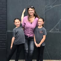 Lauren Dowell-Wilson