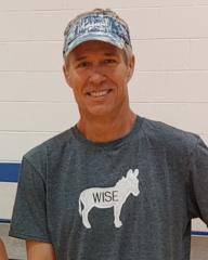 Kevin Mulder
