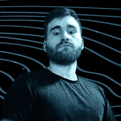 Greg Martinez