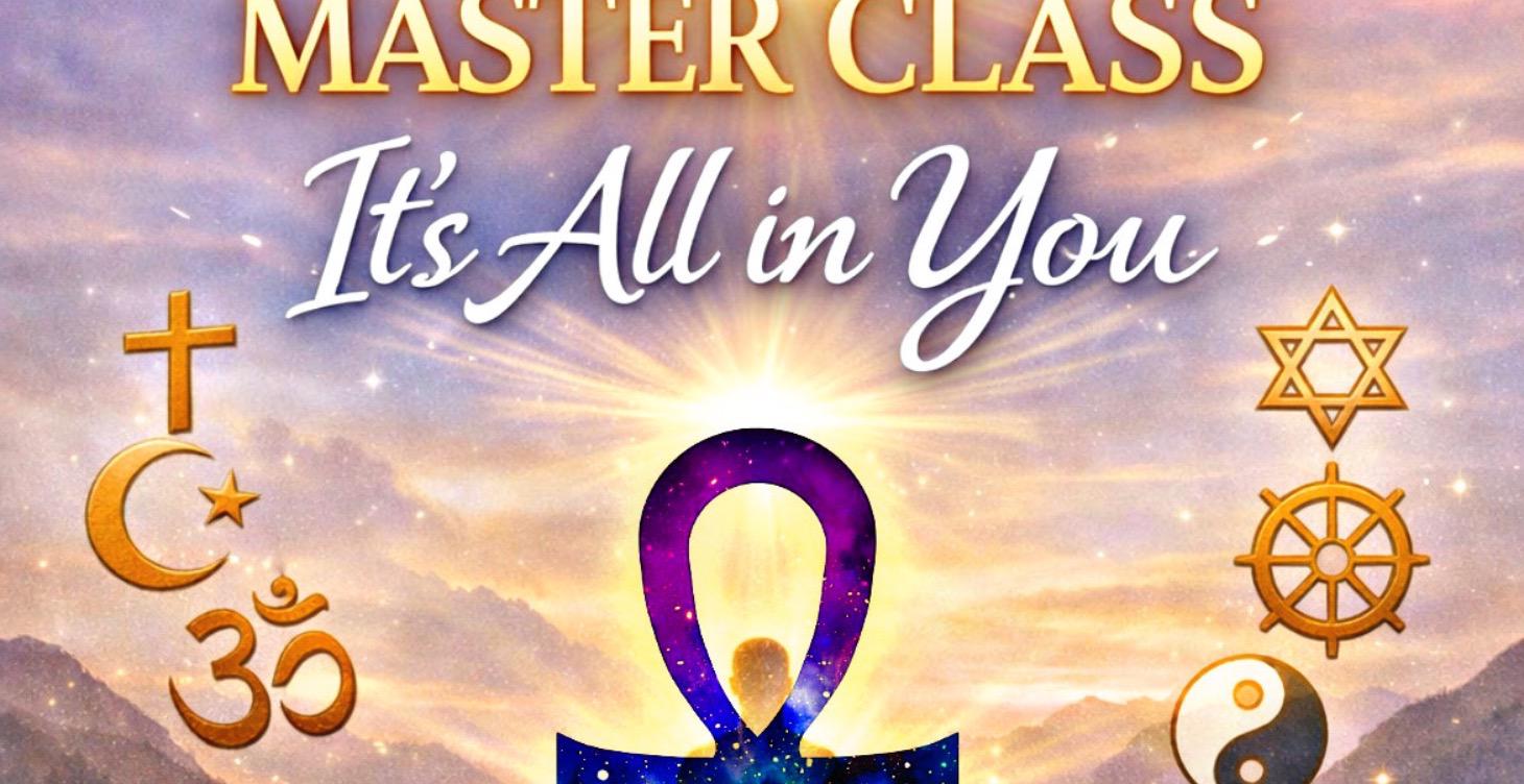 Lesson 2: Why Do We Suffer