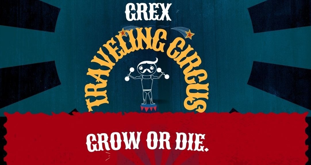 Grex Traveling Circus