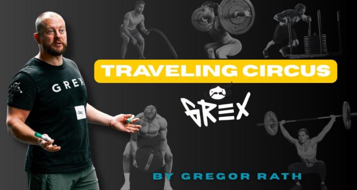 Grex Traveling Circus