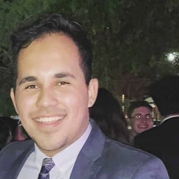 Diego Chaparro