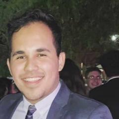 Diego Chaparro