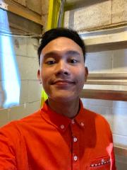 Joshua James Albarico