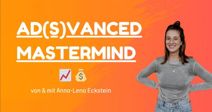 Ad(s)vanced