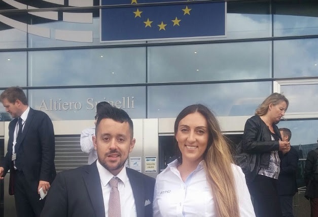 Luisfight Pedro Luis