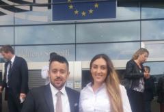 Luisfight Pedro Luis