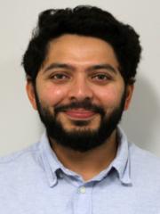 Jignesh Kakodkar
