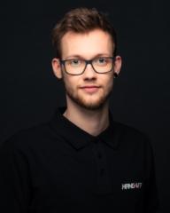 Tobias Grossmann