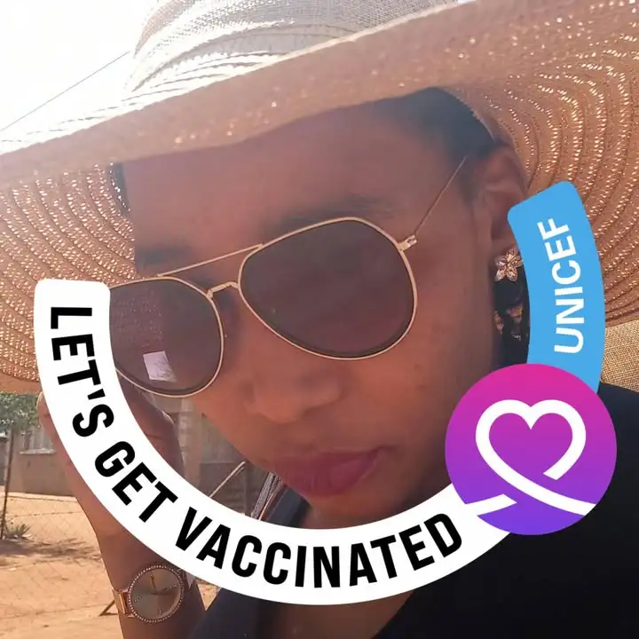 Raisibe Beauty Kgoale