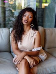 Moriyah Radcliffe