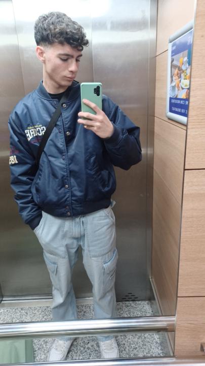 Oscar Castilla cuesta