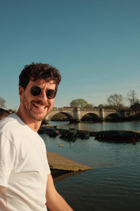 Frederico Carvalho