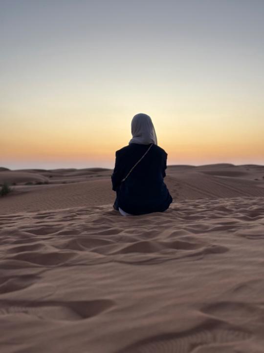 Amal Al Aisari