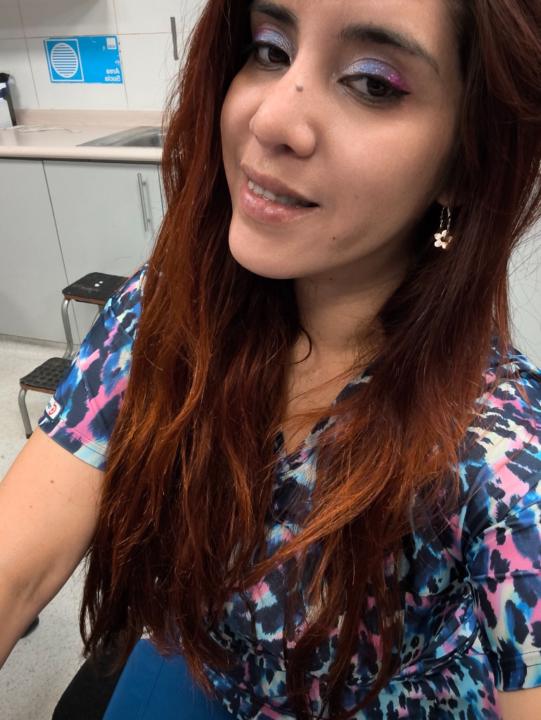 Doris Muñoz