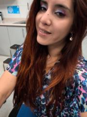 Doris Muñoz