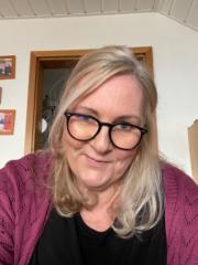 Astrid Heugel