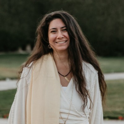 Nicole McGinley