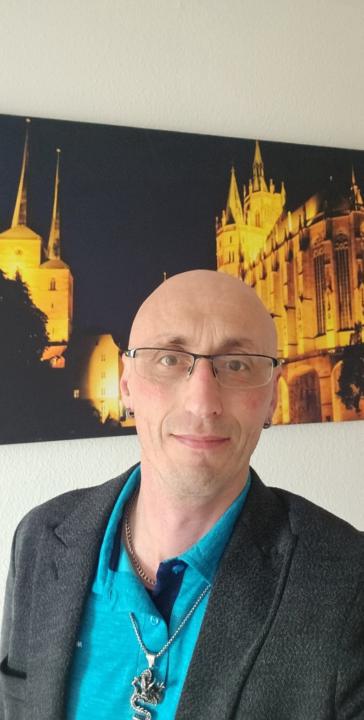 Mayk Wegner