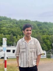 Muhammad Salman Bhatti