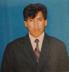 Aparicio Ramos