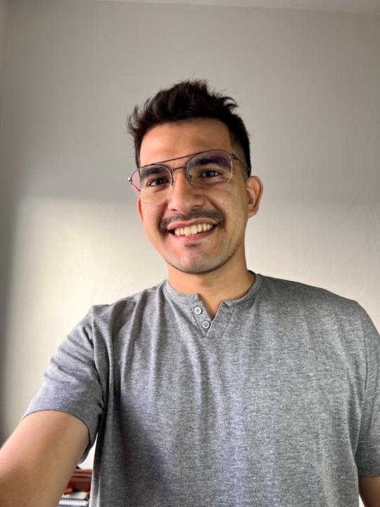 Agustin Ibañez