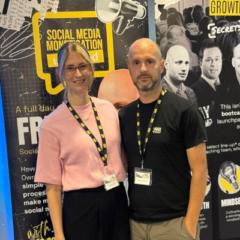 John and Tracy White