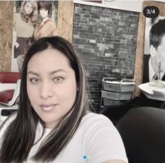 Aranza Sánchez