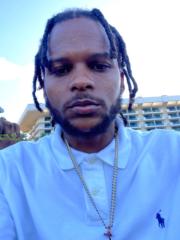 Andre Bridgeford